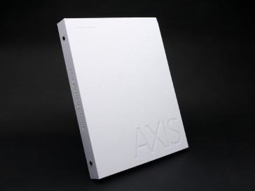 AXIS 바인더