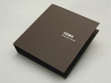 CEMA 일반바인더