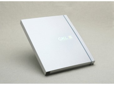 GKL 고무줄 바인더