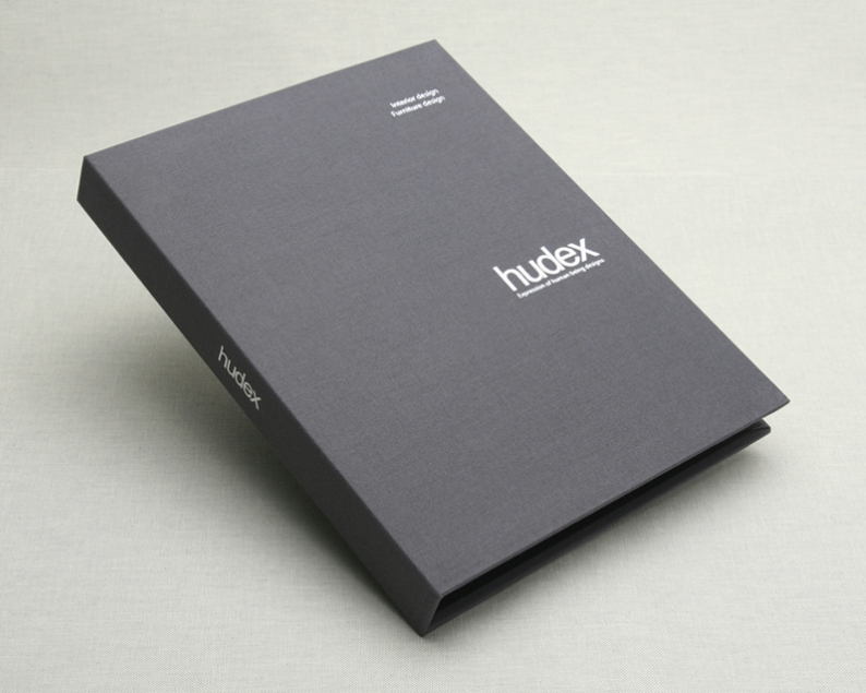 hudex 바인더