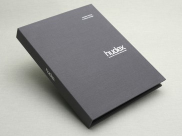 hudex 바인더