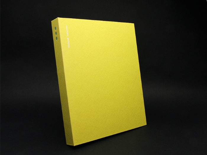 thinkand 바인더