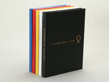 THINKING LAB 양장노트