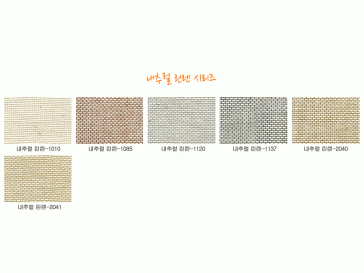 수입천